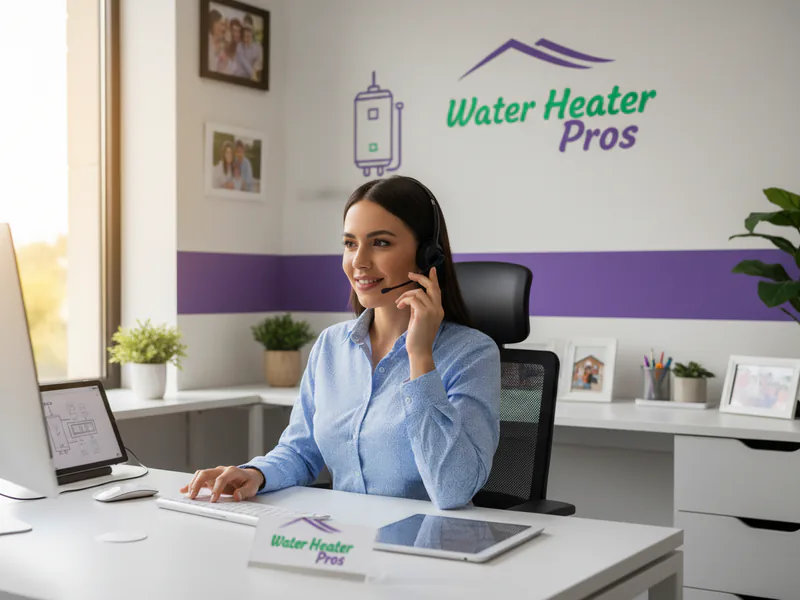 Water Heater Repair  in Upper Marlboro  FAQ
